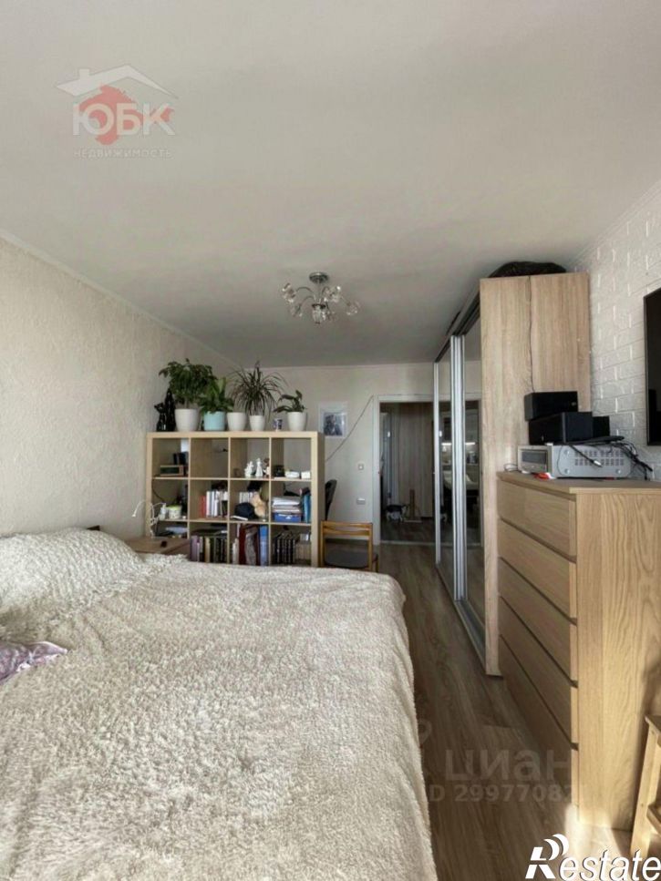 3-комн квартира улица 9-го Мая, 53,  д. 53