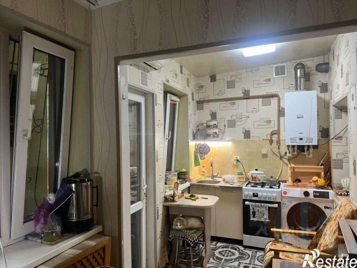 4-комн квартира Красноармейская улица, 14,  д. 14