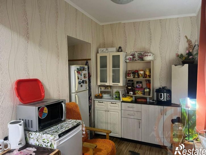 4-комн квартира Красноармейская улица, 14,  д. 14