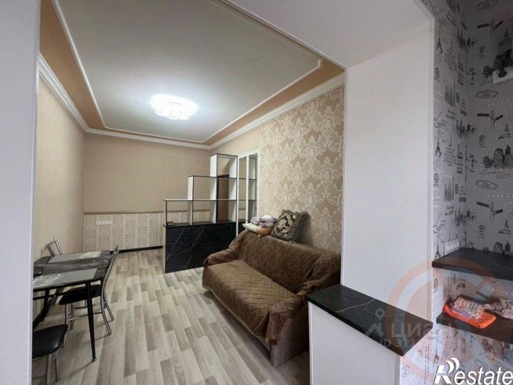 4-комн квартира Перекопская улица, 7,  д. 7