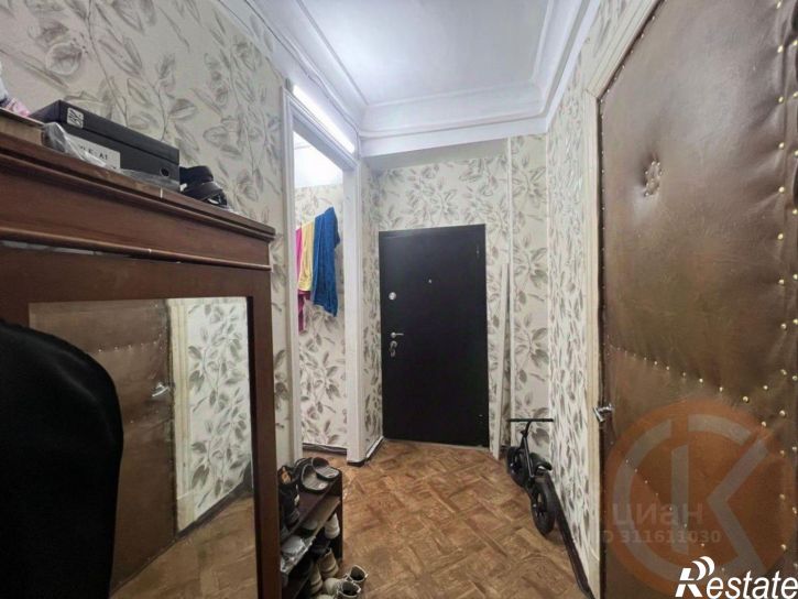 4-комн квартира Перекопская улица, 7,  д. 7