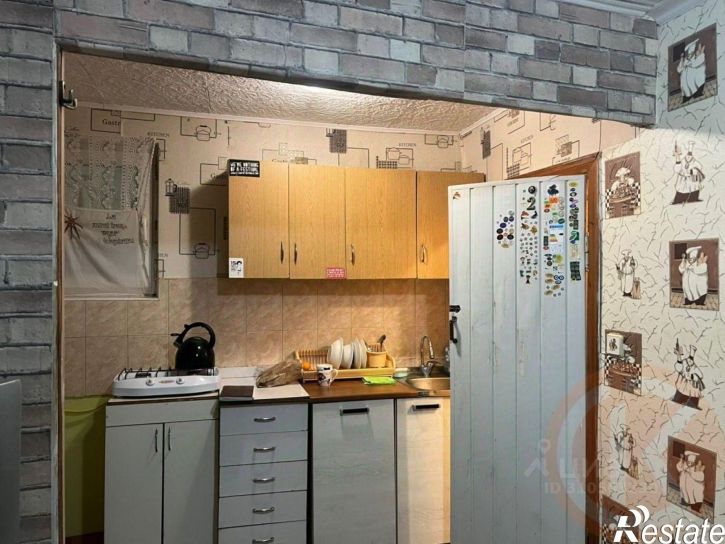 4-комн квартира Красноармейская улица, 14,  д. 14