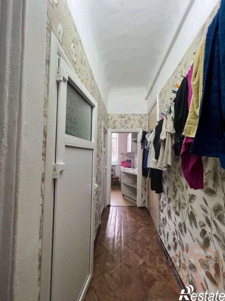 4-комн квартира Перекопская улица, 7,  д. 7