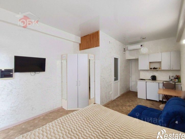 2-комн квартира ул Аллея Дружбы, 14 32,  д. 14 32,  к. 32