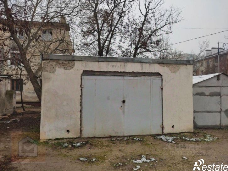 Гараж/парковка ул Демышева, 120,  д. 120