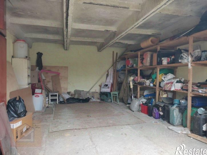 Гараж/парковка ул Демышева, 120,  д. 120