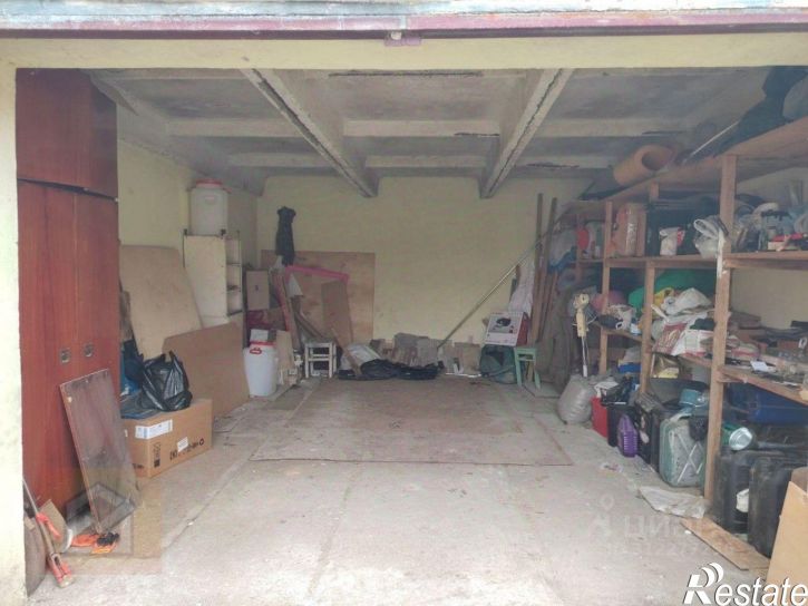 Гараж/парковка ул Демышева, 120,  д. 120