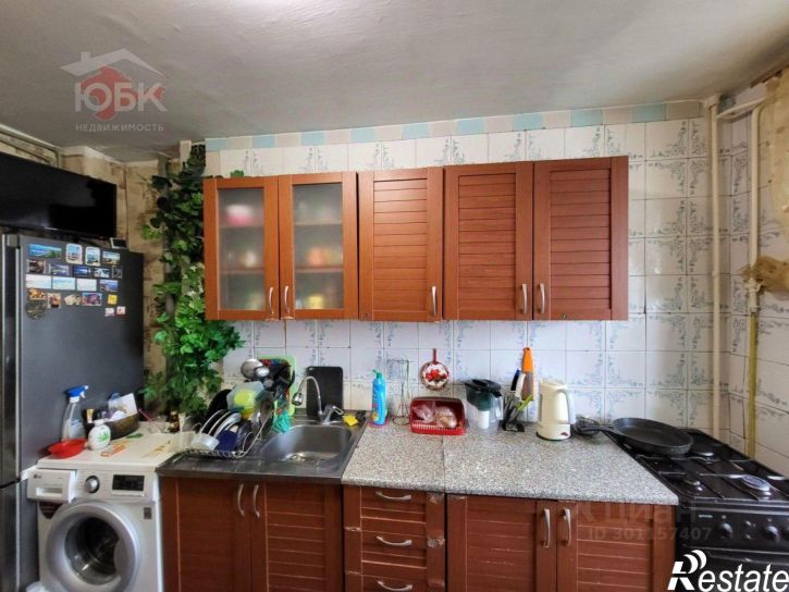 4-комн квартира улица 60-летия Октября, 18А,  д. 18А