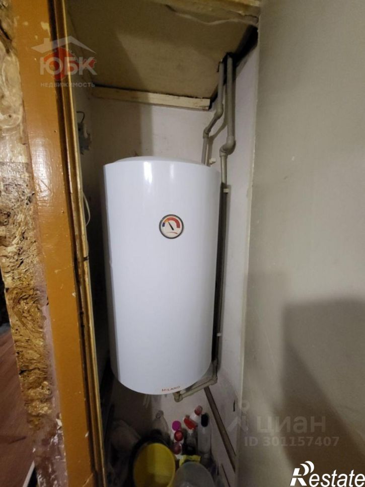 4-комн квартира улица 60-летия Октября, 18А,  д. 18А