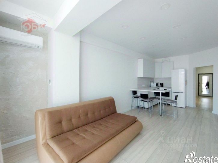 2-комн квартира Интернациональная улица, 130,  д. 130