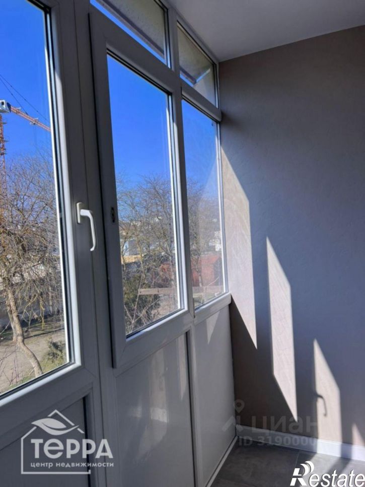 2-комн квартира улица 9-го Мая, 9,  д. 9