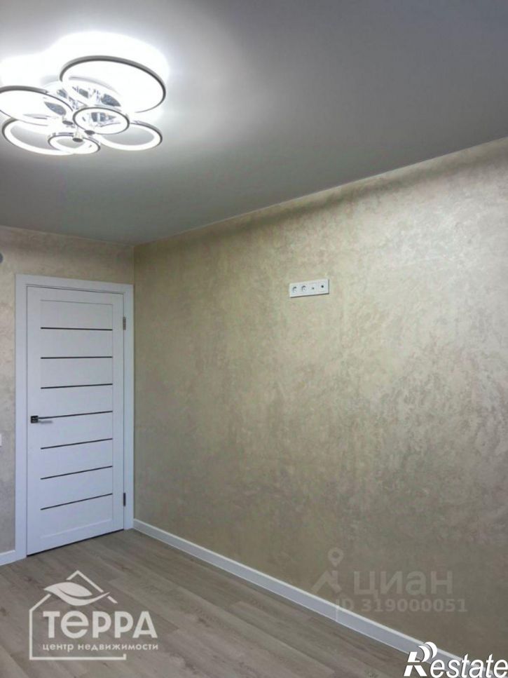 2-комн квартира улица 9-го Мая, 9,  д. 9