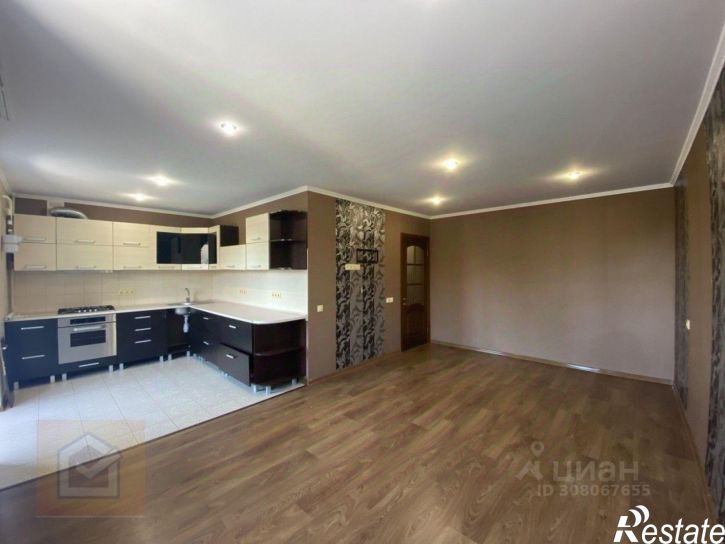 3-комн квартира ул Линейная, 6,  д. 6