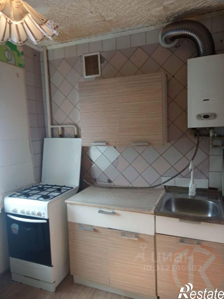 3-комн квартира ул Некрасова, 49,  д. 49