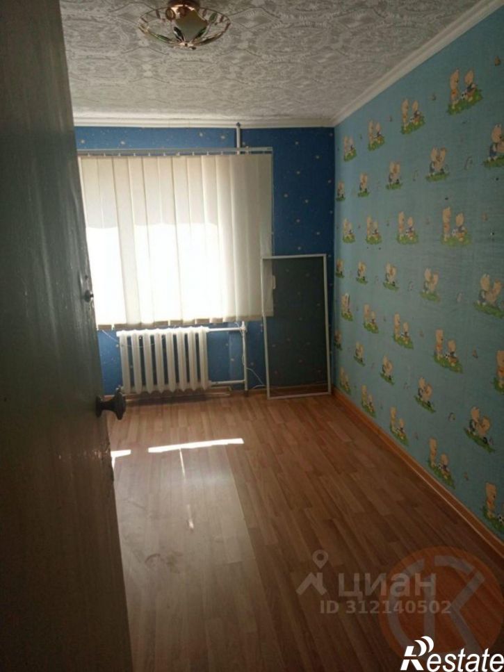 3-комн квартира ул Некрасова, 49,  д. 49