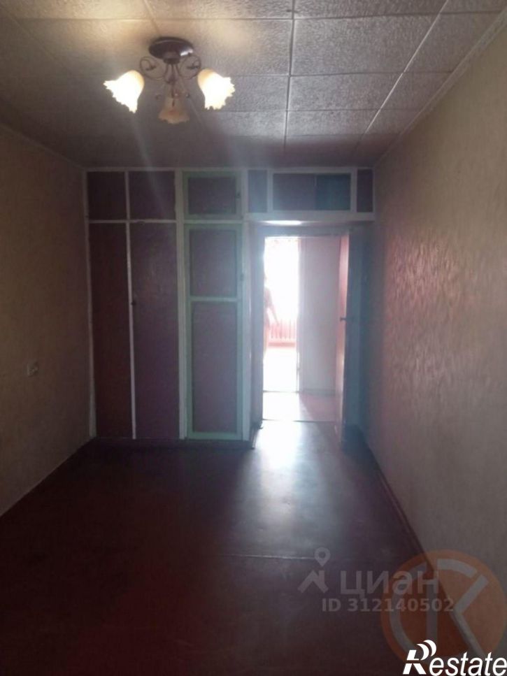 3-комн квартира ул Некрасова, 49,  д. 49