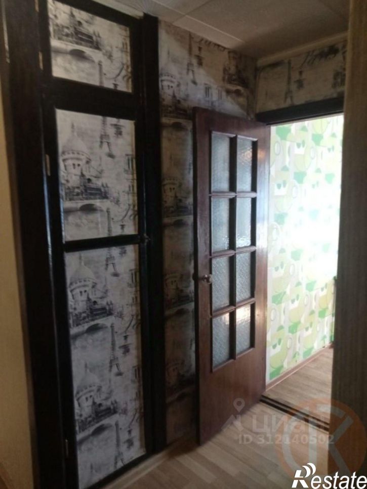 3-комн квартира ул Некрасова, 49,  д. 49