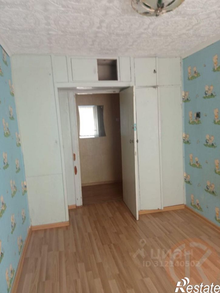 3-комн квартира ул Некрасова, 49,  д. 49