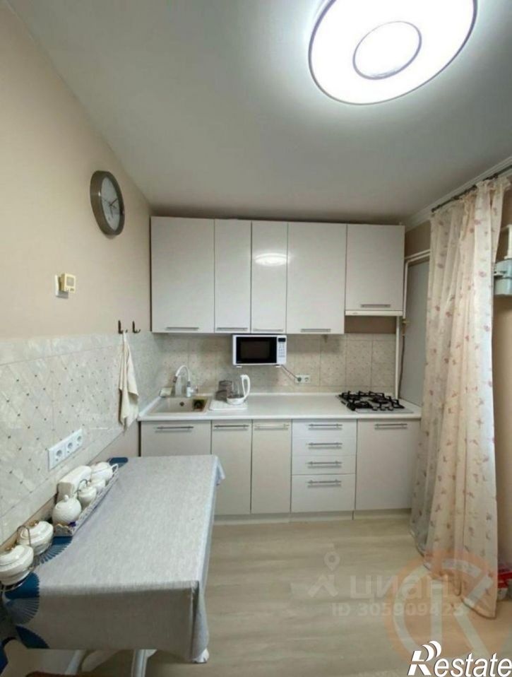 3-комн квартира ул Школьная, 13,  д. 13