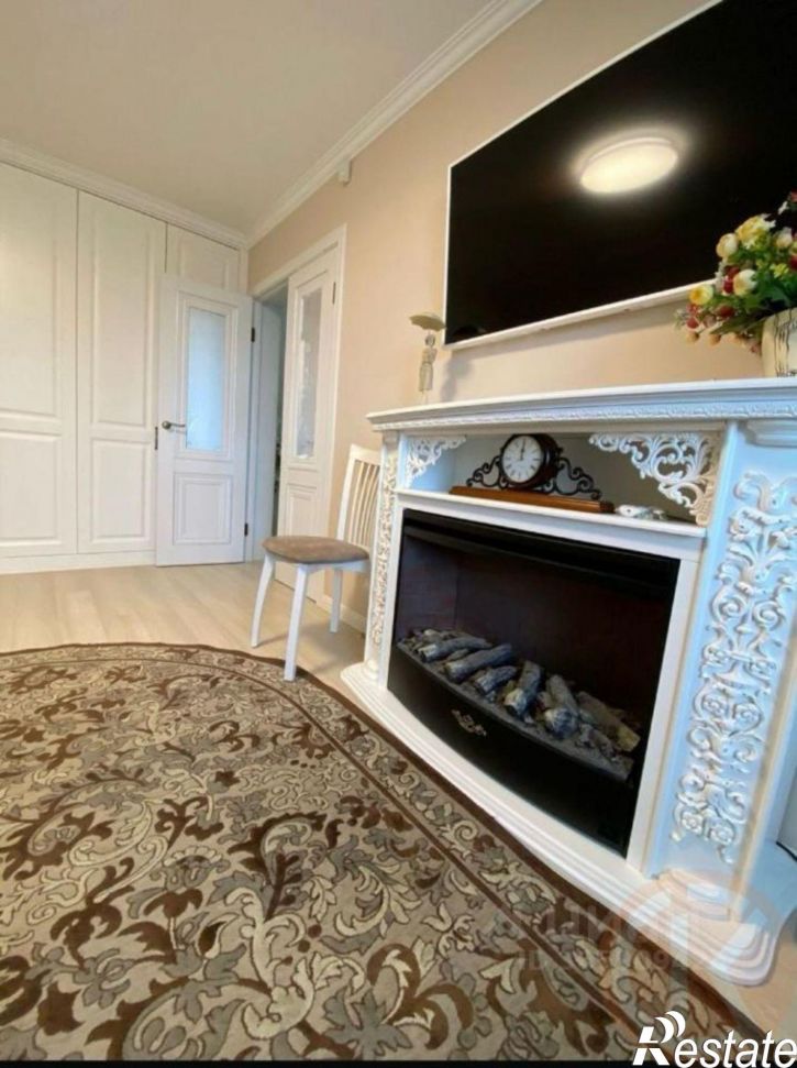 3-комн квартира ул Школьная, 13,  д. 13