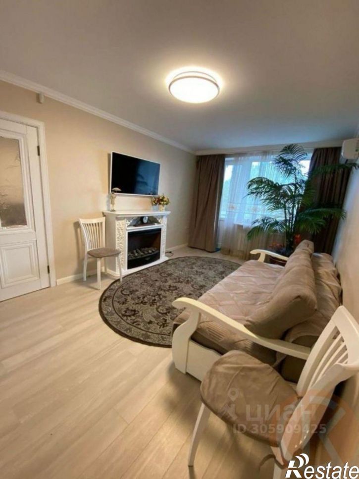 3-комн квартира ул Школьная, 13,  д. 13