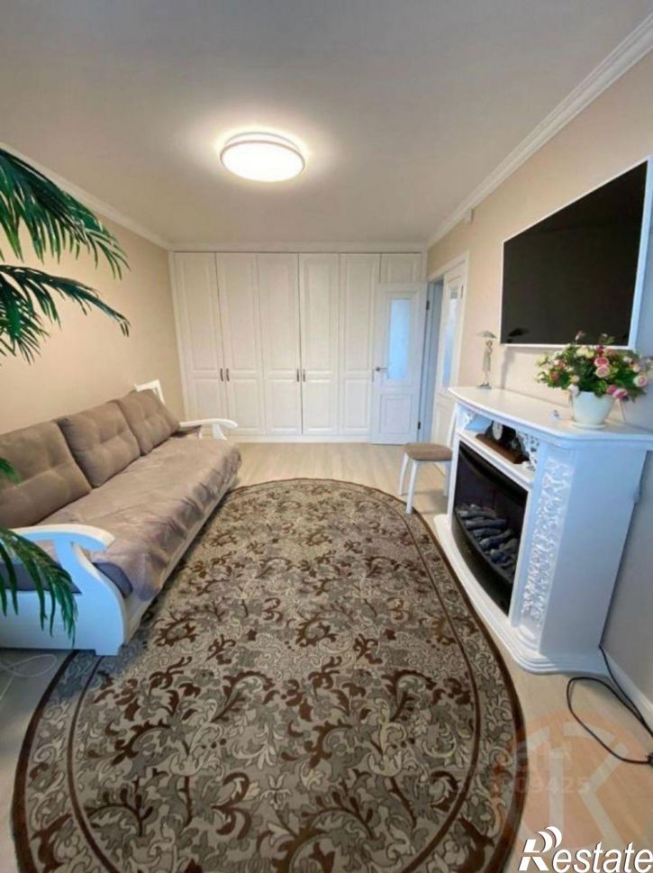 3-комн квартира ул Школьная, 13,  д. 13