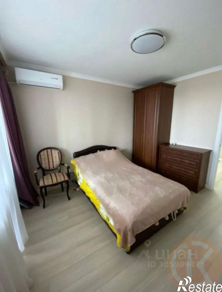 3-комн квартира ул Школьная, 13,  д. 13