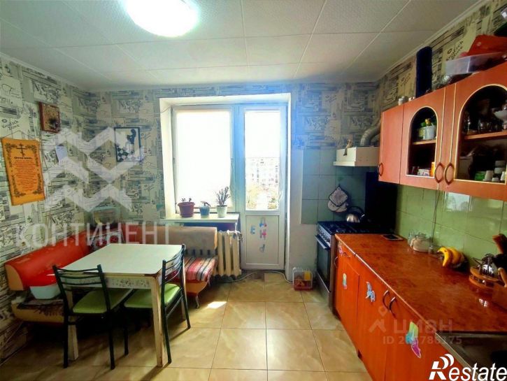 3-комн квартира Вольная улица, 9,  д. 9