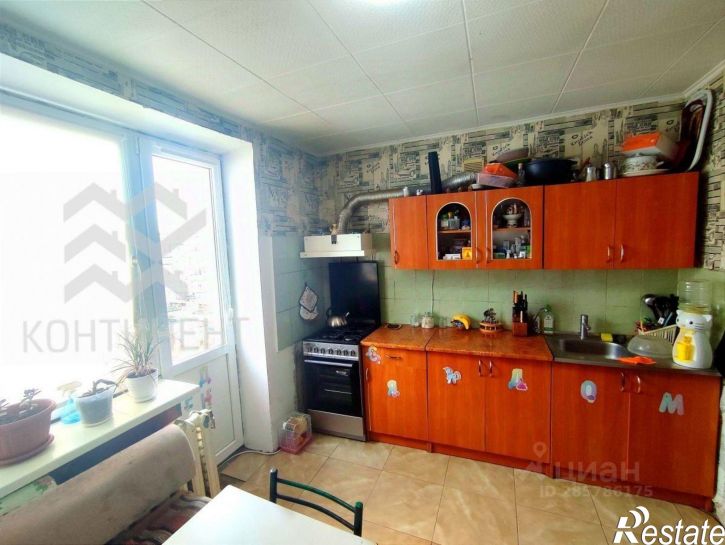 3-комн квартира Вольная улица, 9,  д. 9