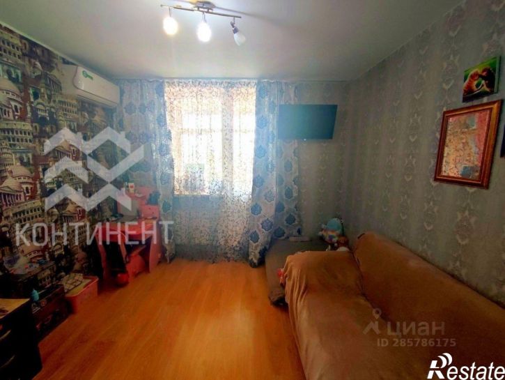 3-комн квартира Вольная улица, 9,  д. 9