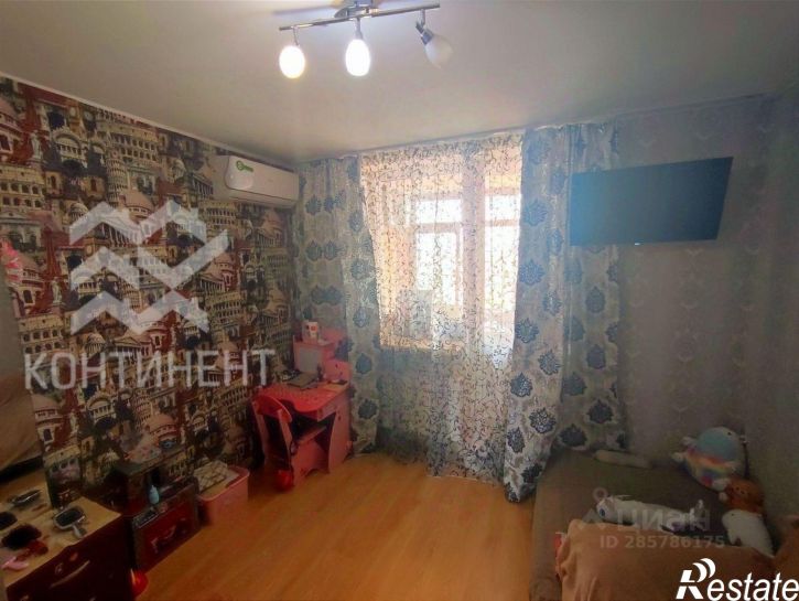 3-комн квартира Вольная улица, 9,  д. 9