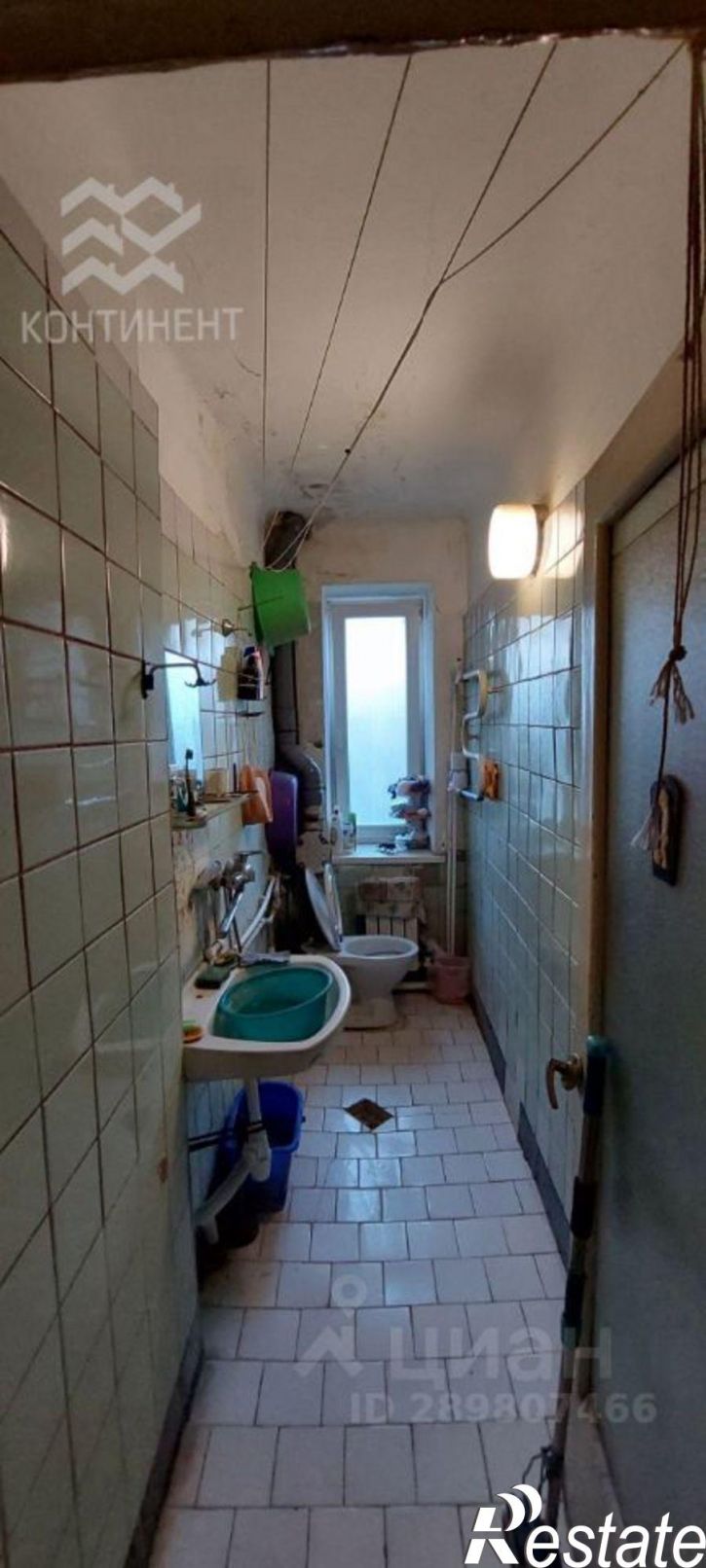 3-комн квартира улица Полупанова, 72,  д. 72