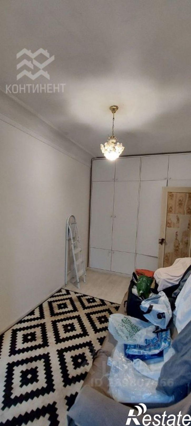 3-комн квартира улица Полупанова, 72,  д. 72