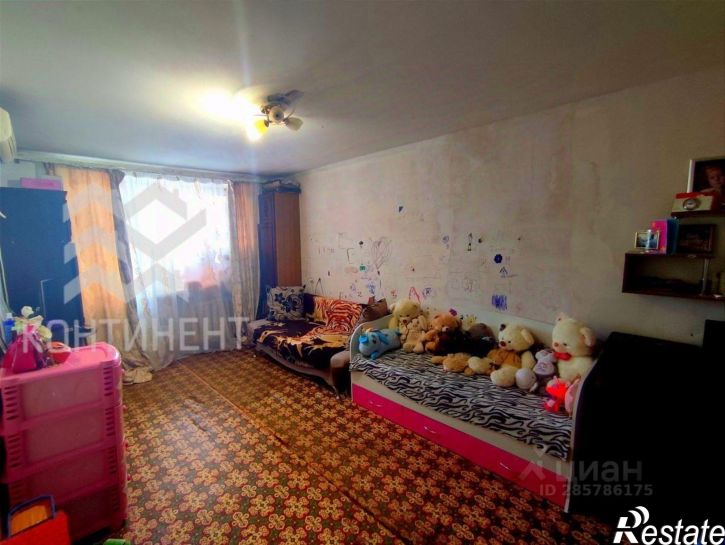 3-комн квартира Вольная улица, 9,  д. 9