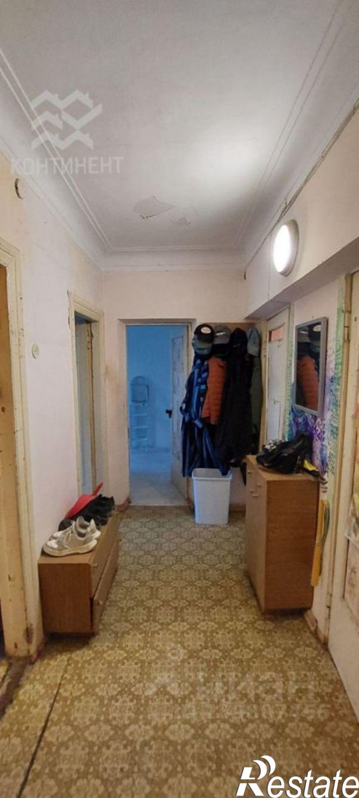 3-комн квартира улица Полупанова, 72,  д. 72