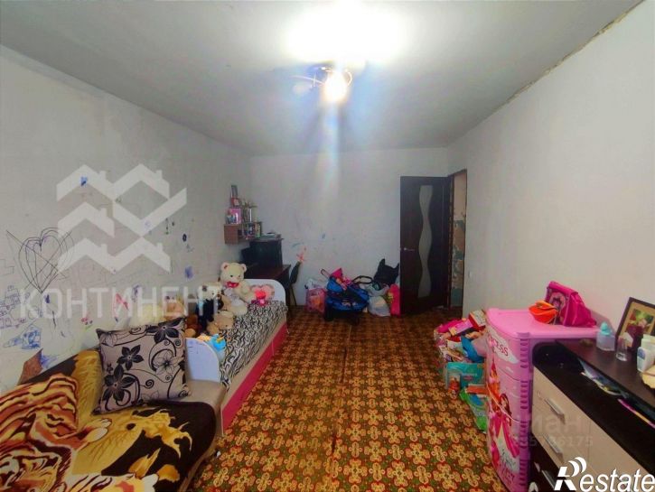 3-комн квартира Вольная улица, 9,  д. 9