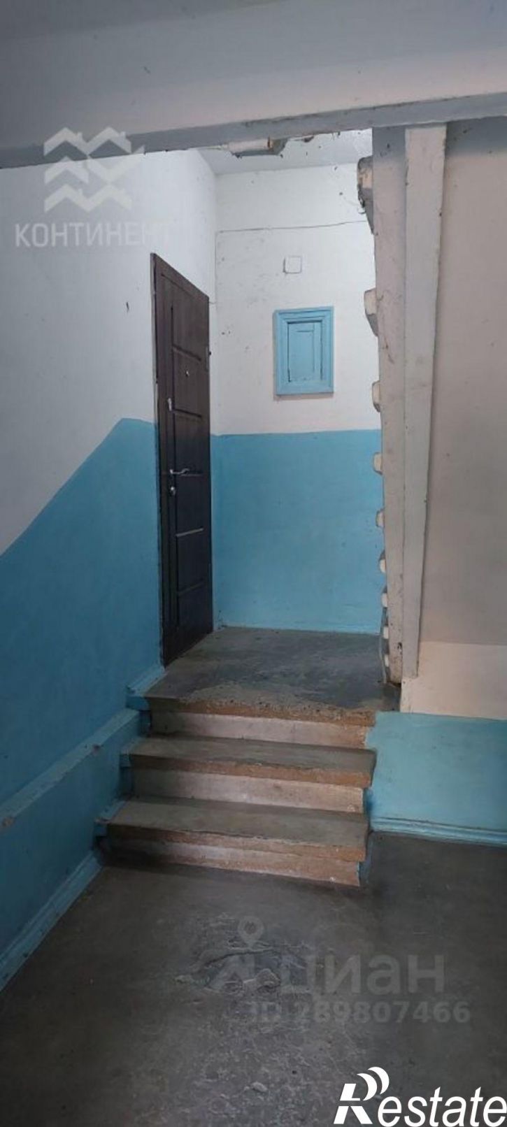 3-комн квартира улица Полупанова, 72,  д. 72