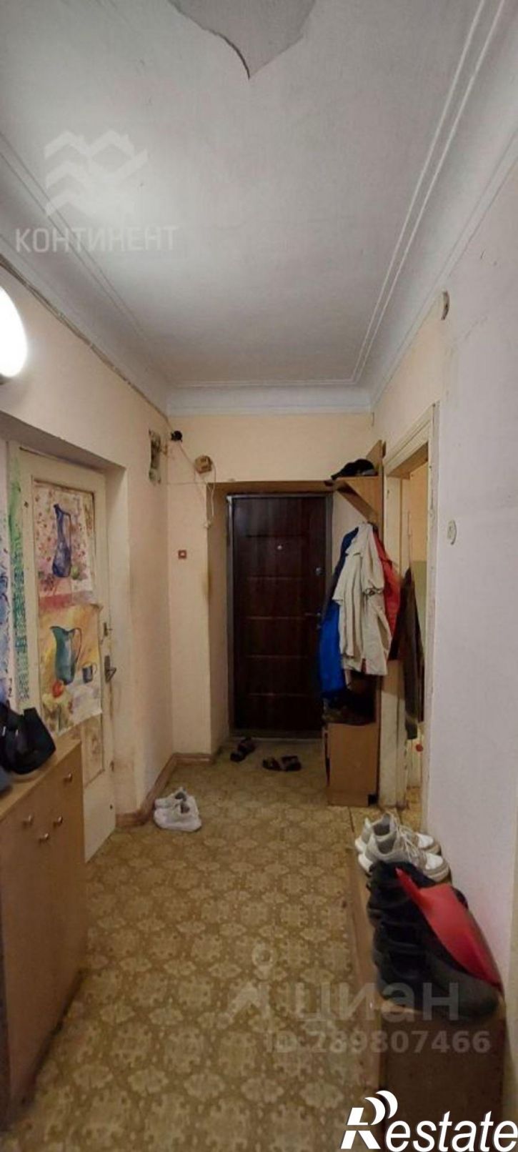 3-комн квартира улица Полупанова, 72,  д. 72