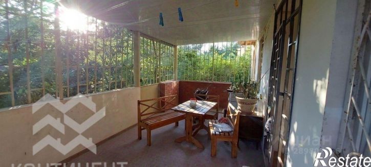 3-комн квартира улица Полупанова, 72,  д. 72