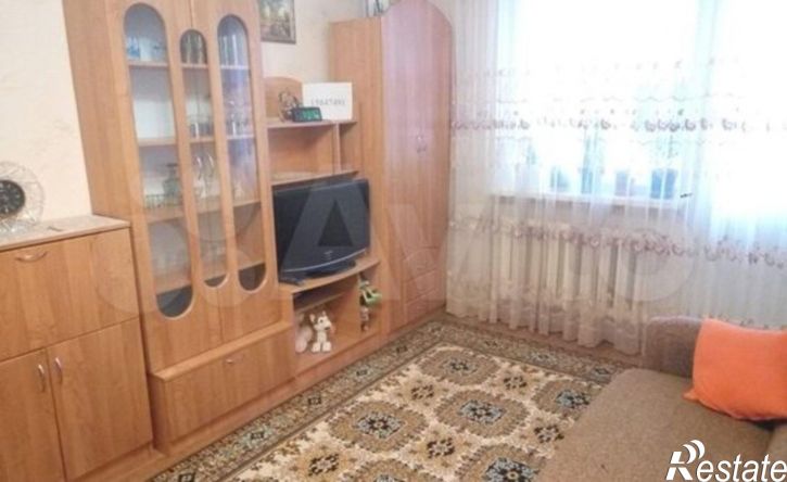 2-комн квартира Советский проезд, 2,  д. 2