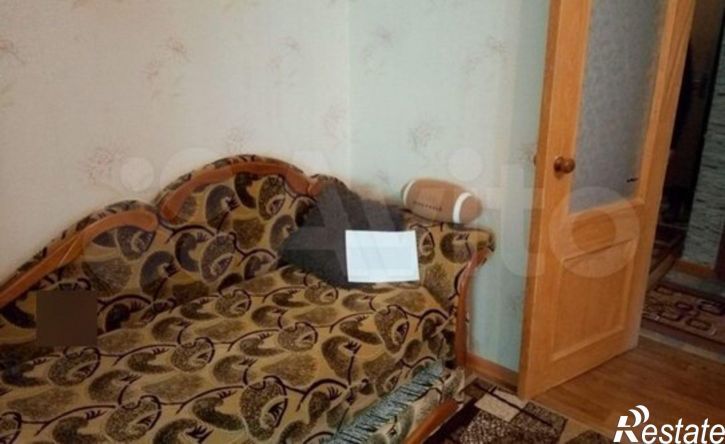 2-комн квартира Советский проезд, 2,  д. 2