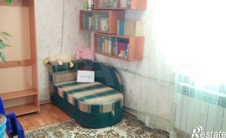 2-комн квартира Советский проезд, 2,  д. 2