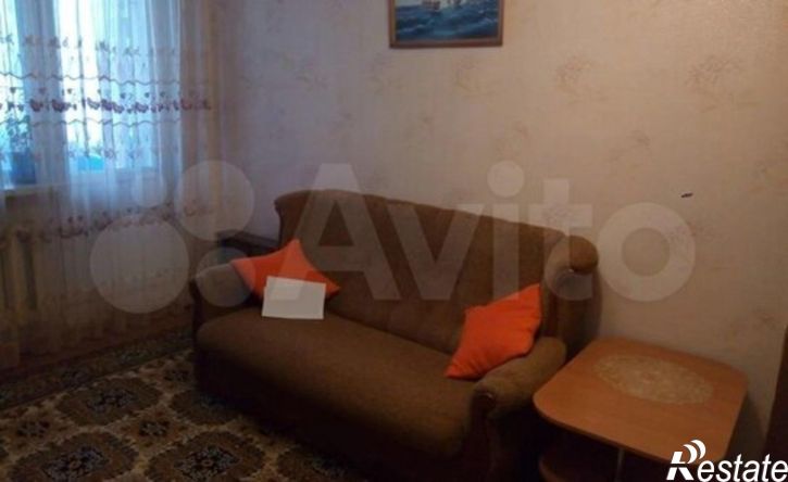 2-комн квартира Советский проезд, 2,  д. 2