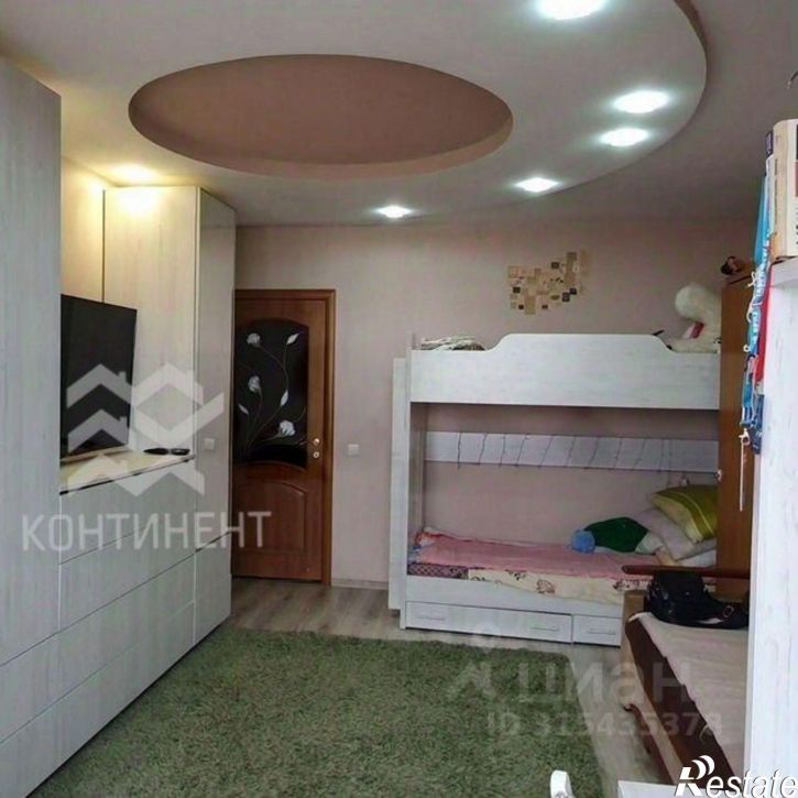 Комната ул Аллея Дружбы, 70,  д. 70