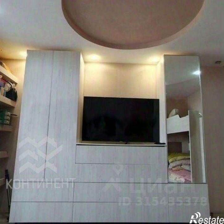 Комната ул Аллея Дружбы, 70,  д. 70