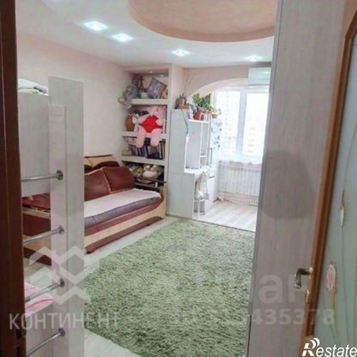 Комната ул Аллея Дружбы, 70,  д. 70