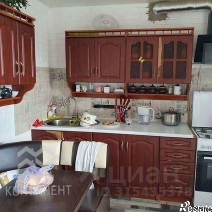 Комната ул Аллея Дружбы, 70,  д. 70