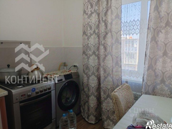 2-комн квартира улица Некрасова, 79,  д. 79