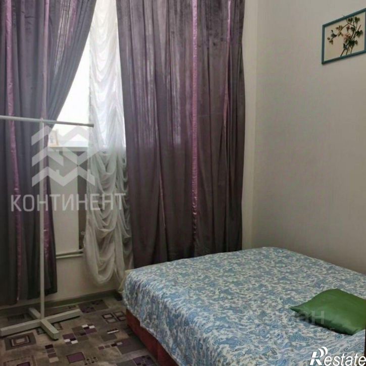 3-комн квартира Интернациональная улица, 33,  д. 33