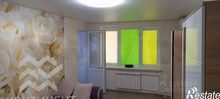 3-комн квартира Перекопская улица, 6,  д. 6